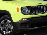 Used 2017 Jeep Renegade Sport w/ Power & Air Group image 5