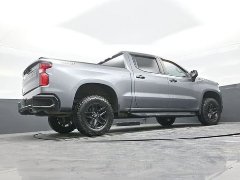 Used 2020 Chevrolet Silverado 1500 LT Trail Boss w/ Convenience Package image 18