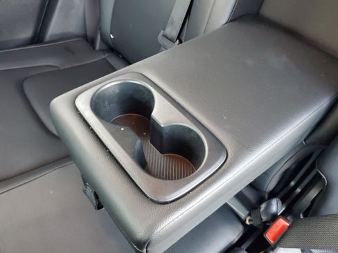 Certified 2025 Kia Sportage EX image 11