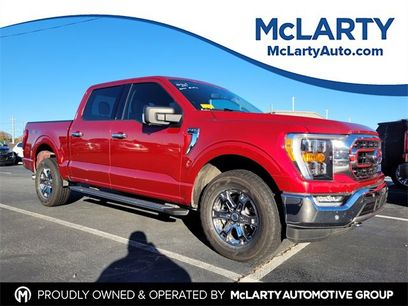 Certified 2021 Ford F150 XLT w/ Equipment Group 302A High