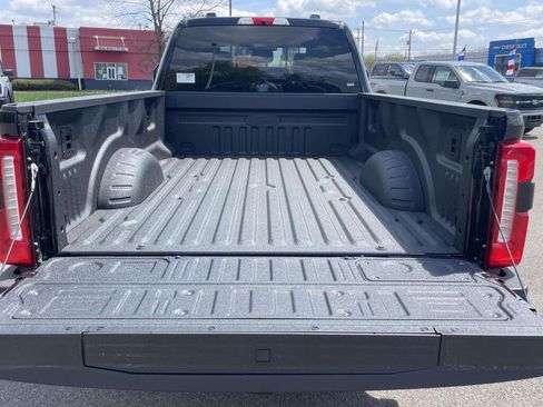 New 2026 Ford F350 Lariat AWD/4WD image 20