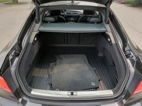 Used 2013 Audi A7 3.0T Premium Plus w/ Premium Plus Pkg AWD/4WD image 15
