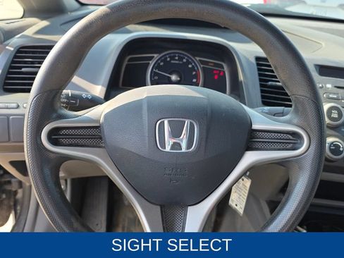 Used 2011 Honda Civic DX-VP image 14
