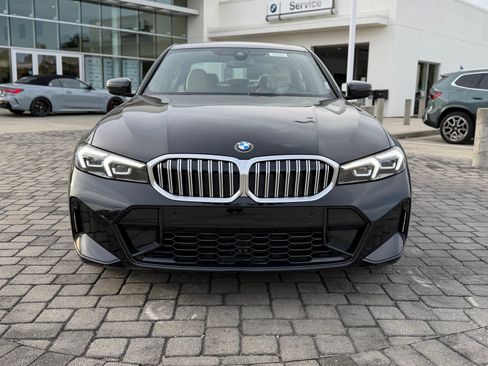 New 2026 BMW 330i 330i w/ M Sport Package image 6