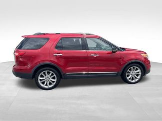 Used 2012 Ford Explorer XLT FWD video 2
