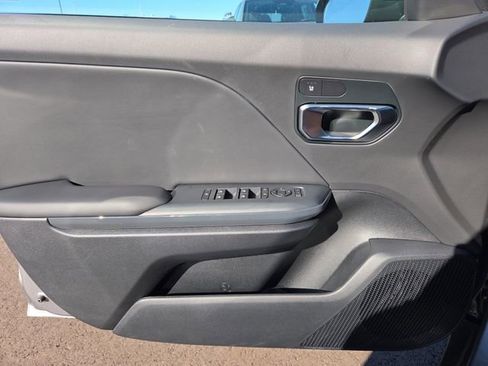 New 2026 Kia K4 EX image 8