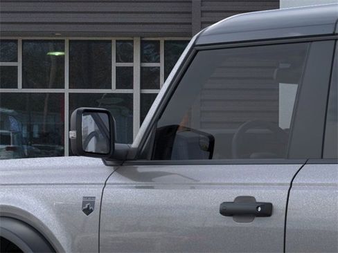 New 2025 Ford Bronco Big Bend w/ Black Diamond Package image 22