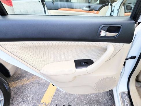Used 2005 Acura TSX FWD image 14