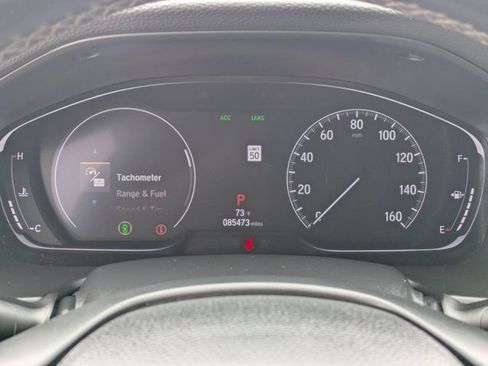 Used 2018 Honda Accord EX-L image 21