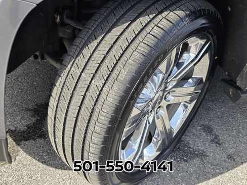 Used 2020 GMC Yukon XL Denali w/ Denali Ultimate Package AWD/4WD image 24