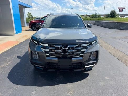 Used 2024 Hyundai Santa Cruz XRT AWD/4WD image 3