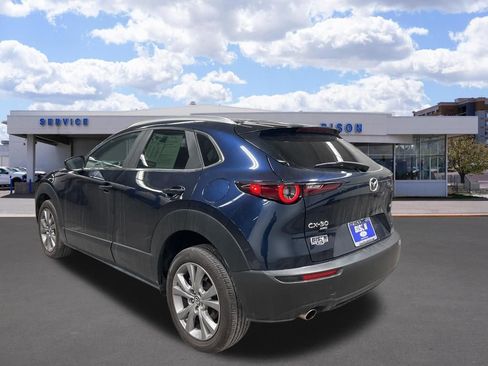 Used 2024 MAZDA CX-30 AWD 2.5 S w/ Preferred Package image 5