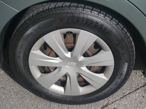 Used 2016 Subaru Impreza 2.0i image 11