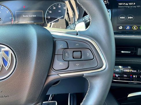 Used 2023 Buick Envision Preferred w/ Sport Touring Package image 18