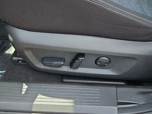 Certified 2023 Nissan Rogue SV AWD/4WD image 25