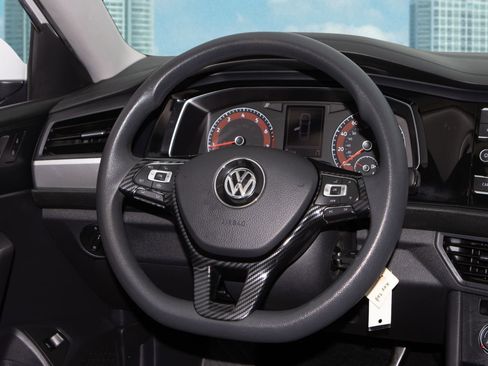 Used 2019 Volkswagen Jetta R-Line image 19