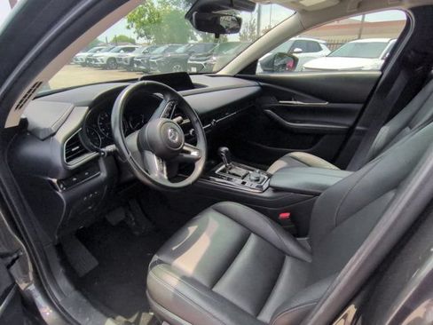Used 2025 MAZDA CX-30 AWD 2.5 S w/ Preferred Package image 15