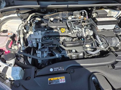 Used 2025 Toyota Corolla SE FWD image 21
