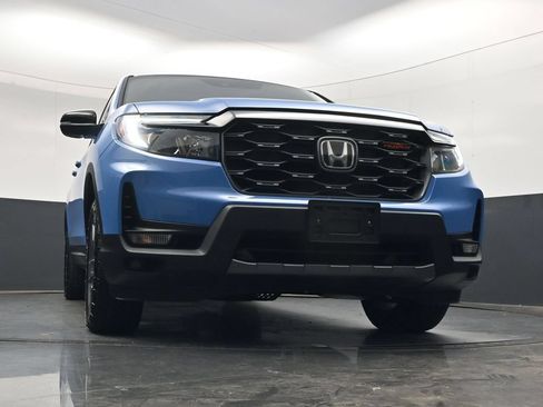 Used 2024 Honda Ridgeline TrailSport image 38