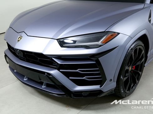 Used 2019 Lamborghini Urus image 37