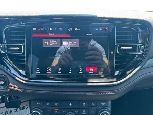 Used 2024 Dodge Durango GT AWD/4WD image 32