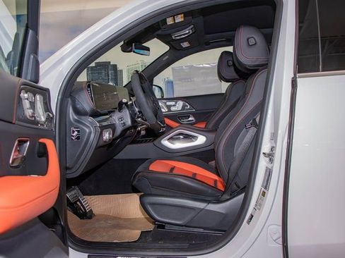 New 2026 Mercedes-Benz GLE 63 AMG S image 20