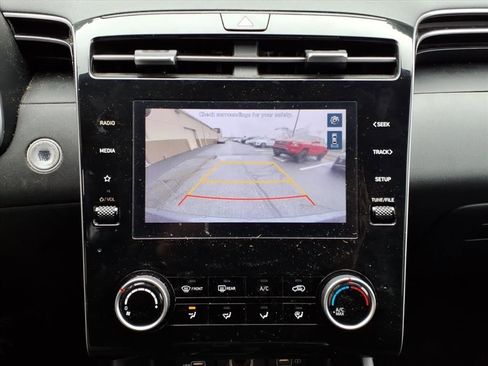 Used 2022 Hyundai Tucson SEL image 9