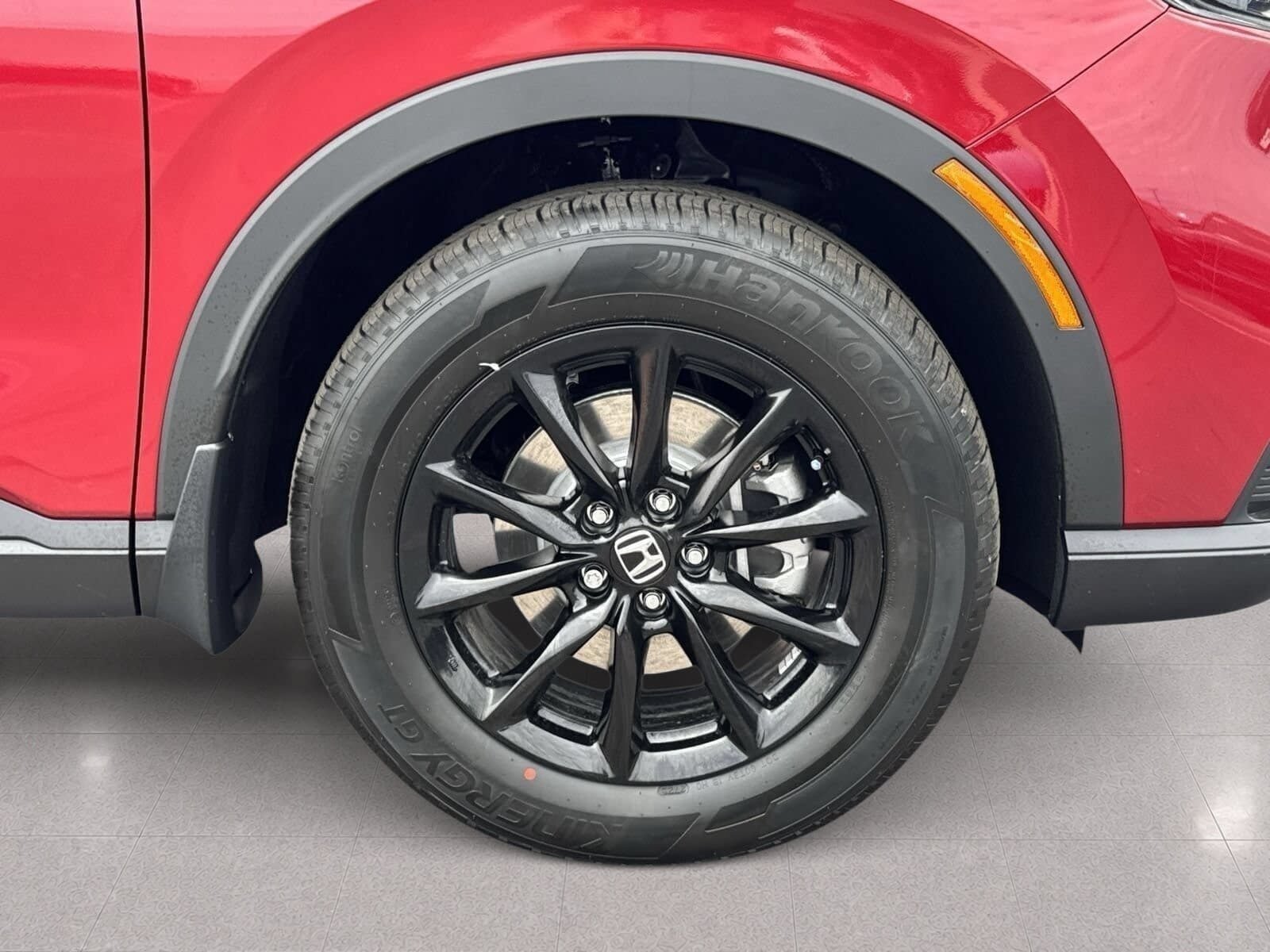 New 2027 Honda CR-V Sport-L image 6