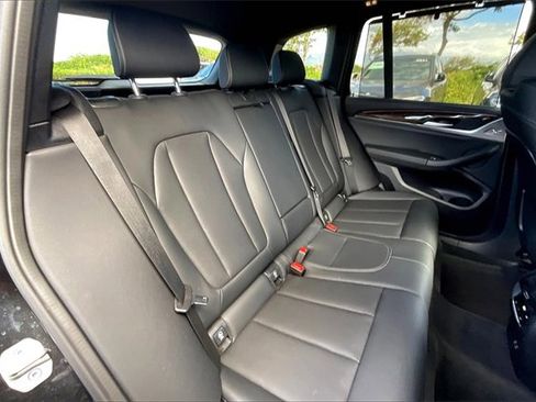 Used 2024 BMW X3 sDrive30i w/ Convenience Package image 26