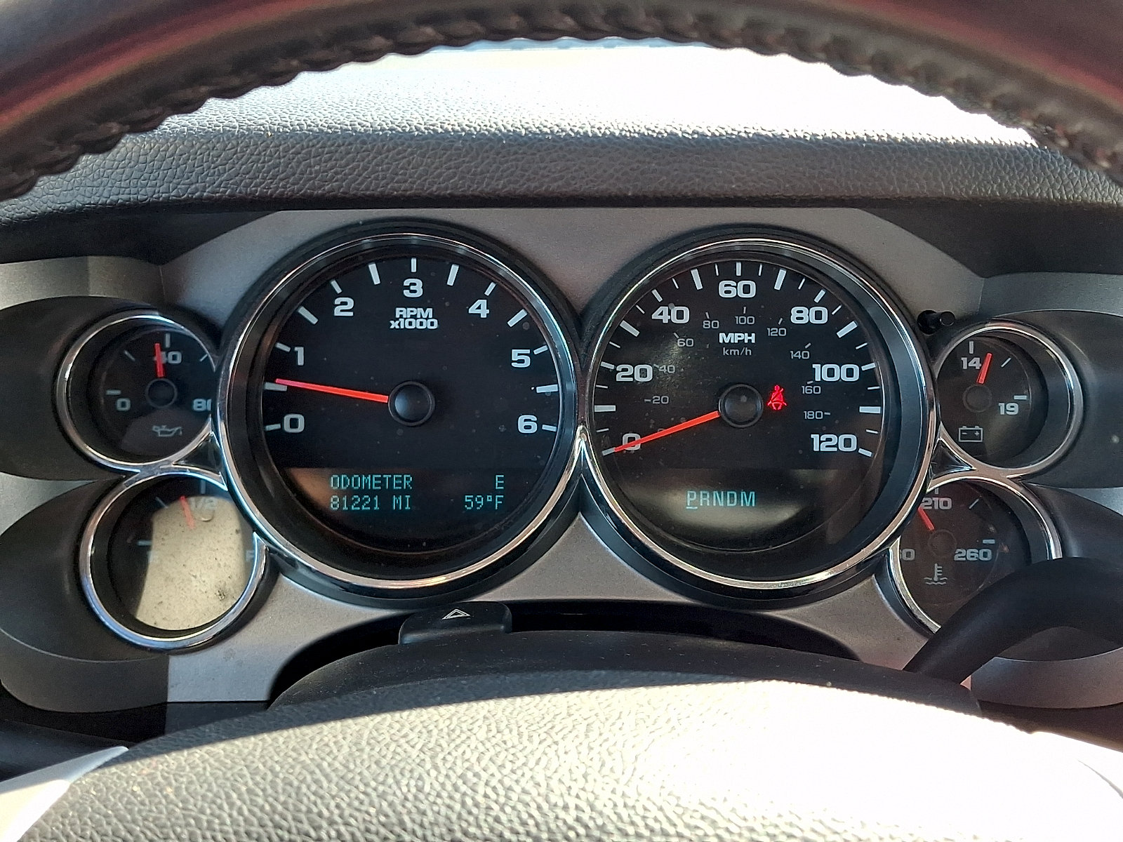 Used 2011 Chevrolet Silverado 1500 LT w/ All-Star Edition RWD image 19