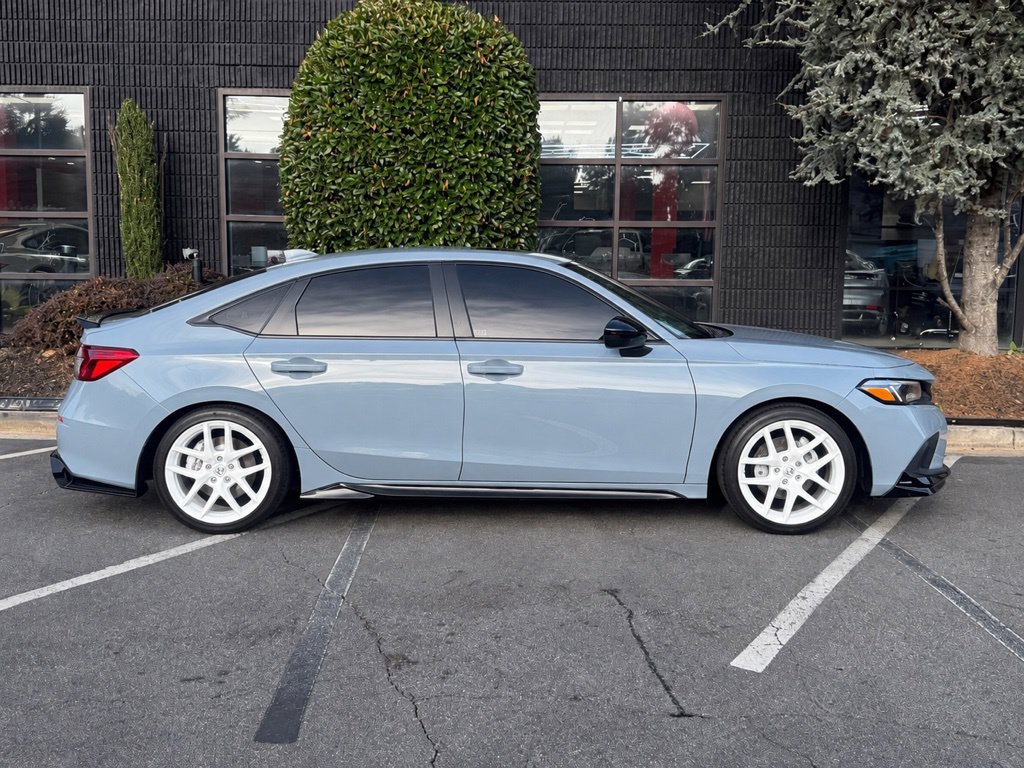 Used 2024 Honda Civic Si image 21