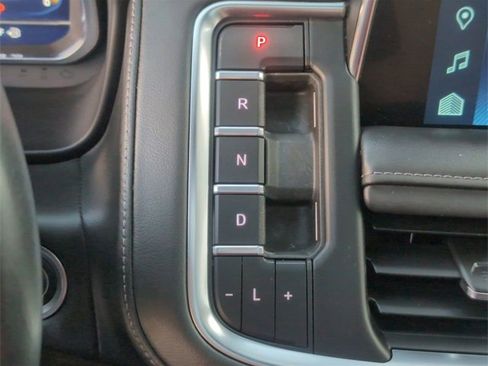 Certified 2022 Chevrolet Tahoe LT image 16