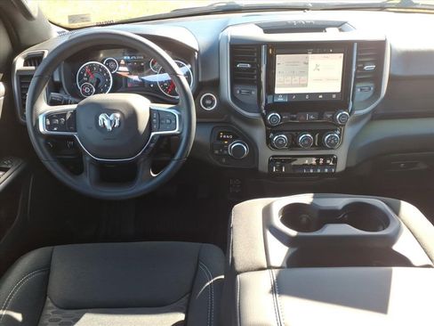 New 2026 RAM 1500 Tradesman image 15