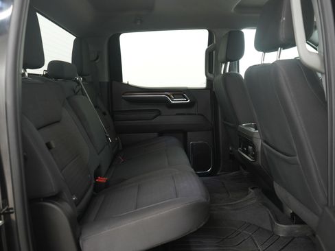 Used 2024 Chevrolet Silverado 1500 RST w/ Max Trailering Package image 14