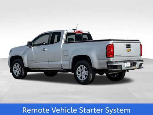 Used 2016 Chevrolet Colorado LT w/ LT Convenience Package RWD image 5