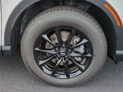 New 2026 Honda CR-V Sport-L image 10