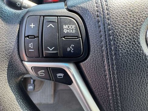 Used 2015 Toyota Sienna LE FWD image 22