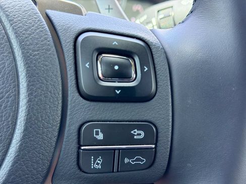 Used 2025 Lexus RC 300 w/ Premium Package RWD image 27