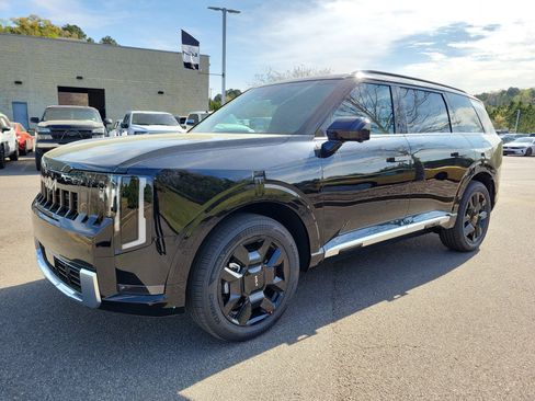 New 2027 Kia Telluride SX image 24