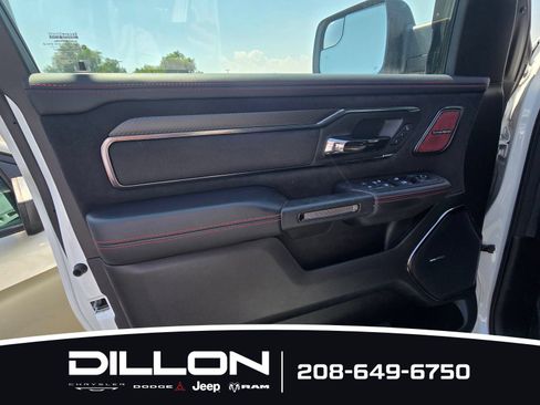 Used 2025 RAM 1500 RHO w/ RHO Level 1 Equipment Group AWD/4WD image 16