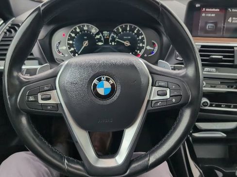 Used 2019 BMW X3 sDrive30i image 9