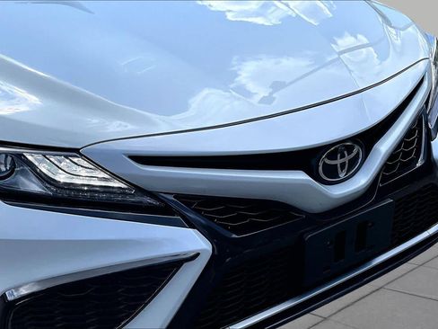 Used 2024 Toyota Camry XSE FWD image 30