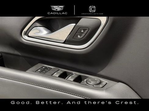 Used 2023 Chevrolet Tahoe Z71 AWD/4WD image 19