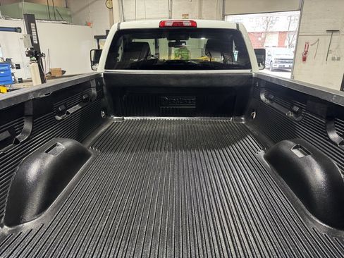 Used 2017 Chevrolet Silverado 2500 W/T w/ WT Convenience Package image 7