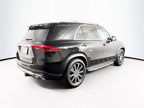 New 2026 Mercedes-Benz GLE 350 4MATIC image 7