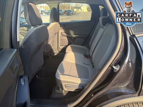 Used 2022 Ford Escape SE w/ SE Sport Appearance Package AWD/4WD image 6