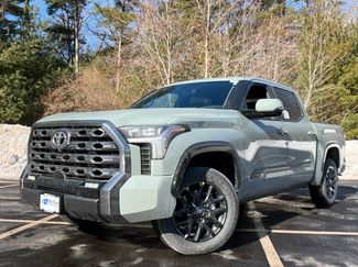New 2026 Toyota Tundra Platinum 360° Tour