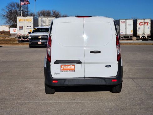 Used 2017 Ford Transit Connect XL image 7