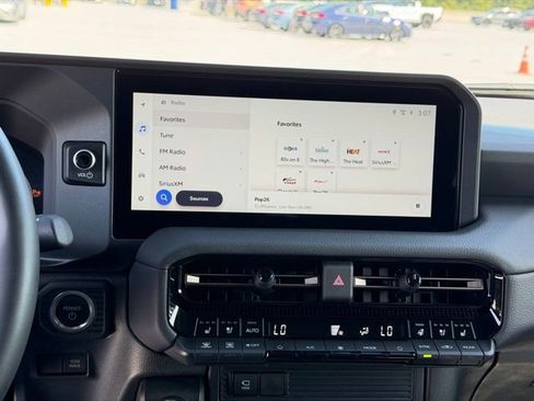Certified 2025 Toyota Land Cruiser w/ Premium Package AWD/4WD image 18