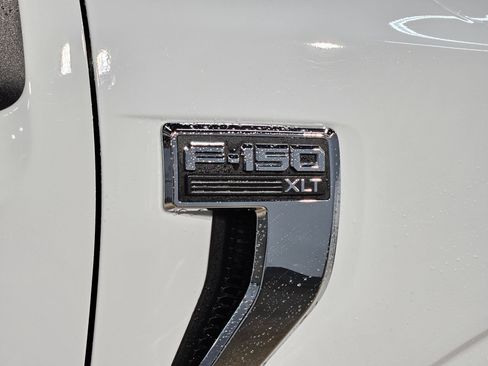 Used 2024 Ford F150 XLT w/ Equipment Group 302A MID AWD/4WD image 39